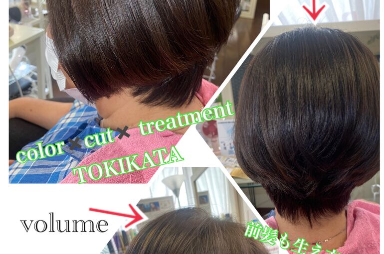 TOKIKATA