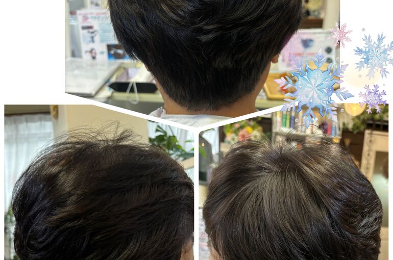 GLAYカラー